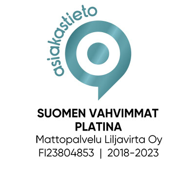Mattopalvelu Platina