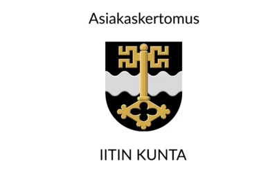 Iitin kunta on pitkäaikainen vuokramattoasiakas